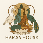 hamsa house logo